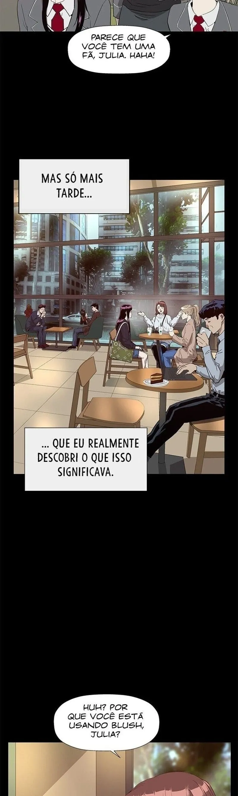 Classe dos Heróis Fracos Capítulo 190 Página 3