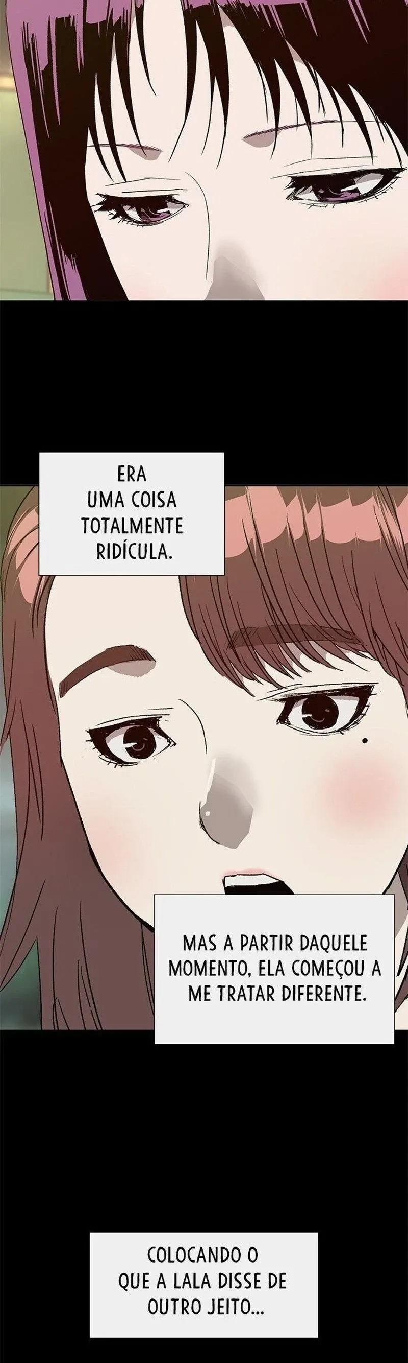 Classe dos Heróis Fracos Capítulo 190 Página 6