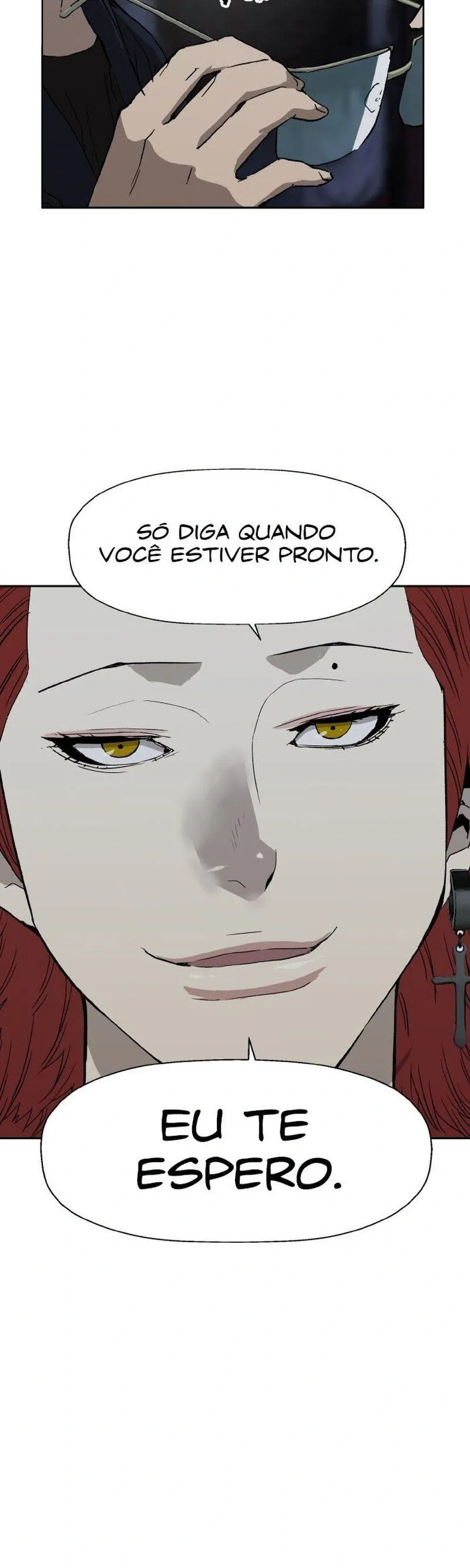 Classe dos Heróis Fracos Capítulo 196 Página 4