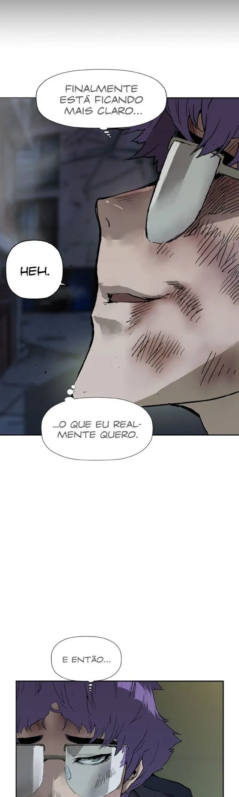 Classe dos Heróis Fracos Capítulo 197 Página 41