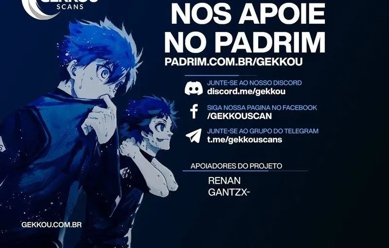 Classe dos Heróis Fracos Capítulo 198 Página 70
