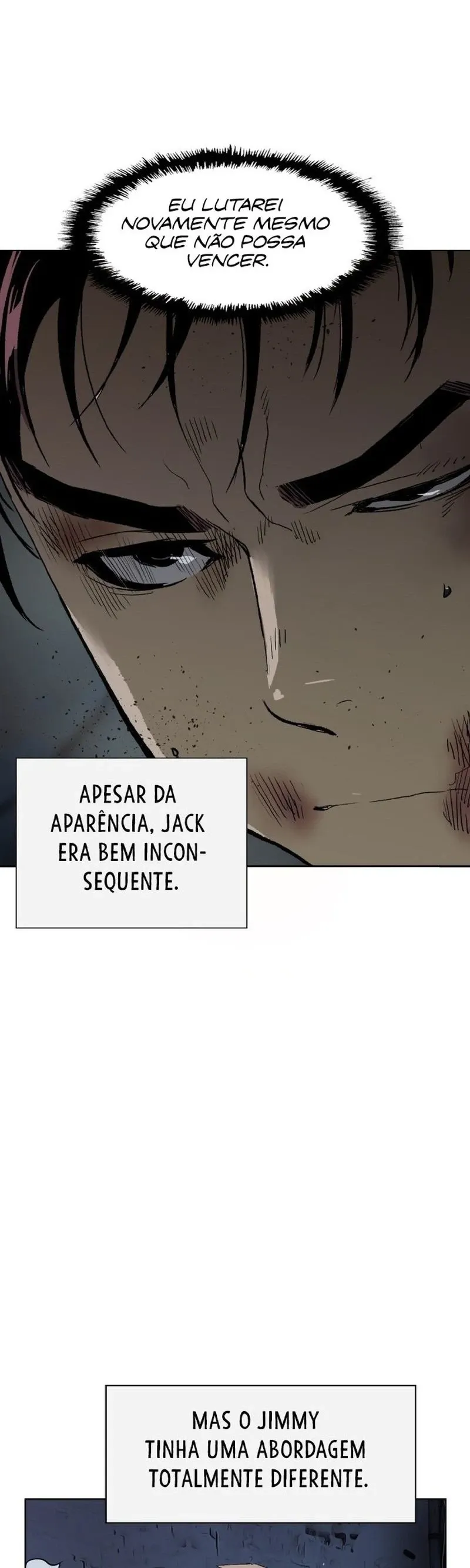 Classe dos Heróis Fracos Capítulo 199 Página 3
