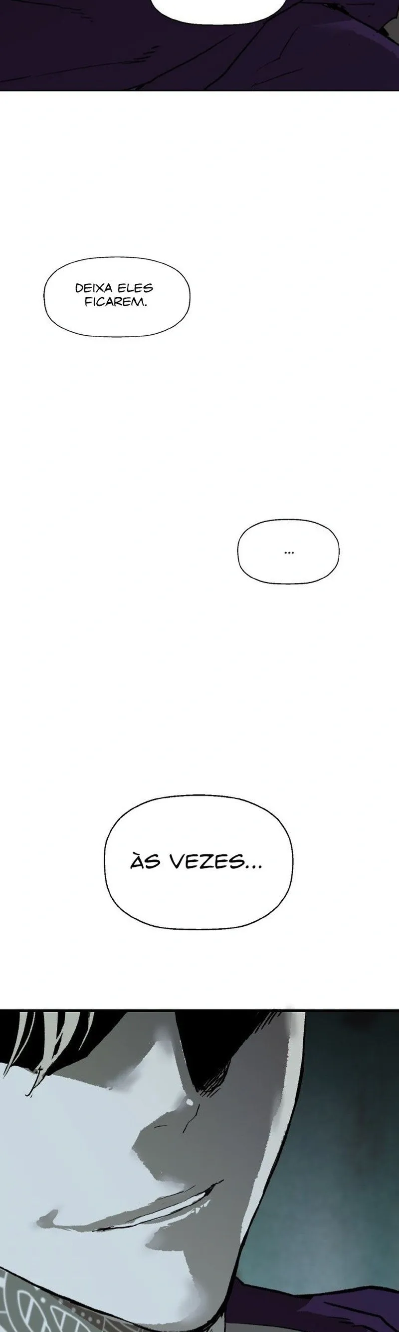 Classe dos Heróis Fracos Capítulo 199 Página 40
