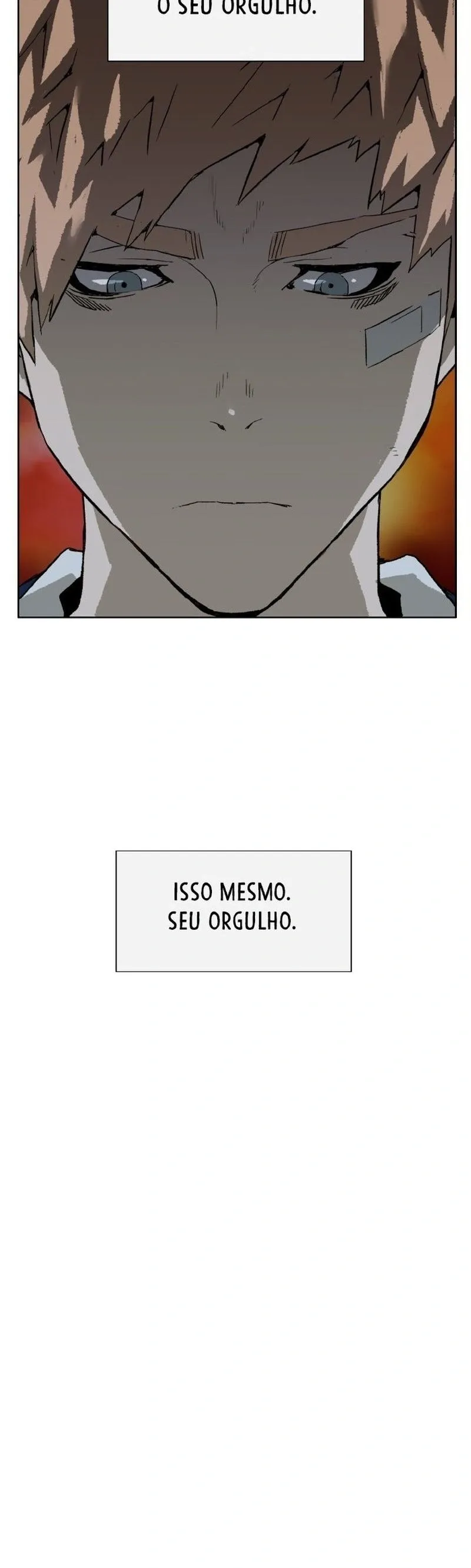 Classe dos Heróis Fracos Capítulo 199 Página 44
