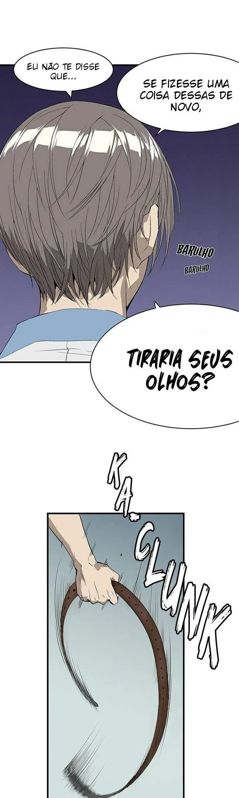 Classe dos Heróis Fracos Capítulo 2 Página 15