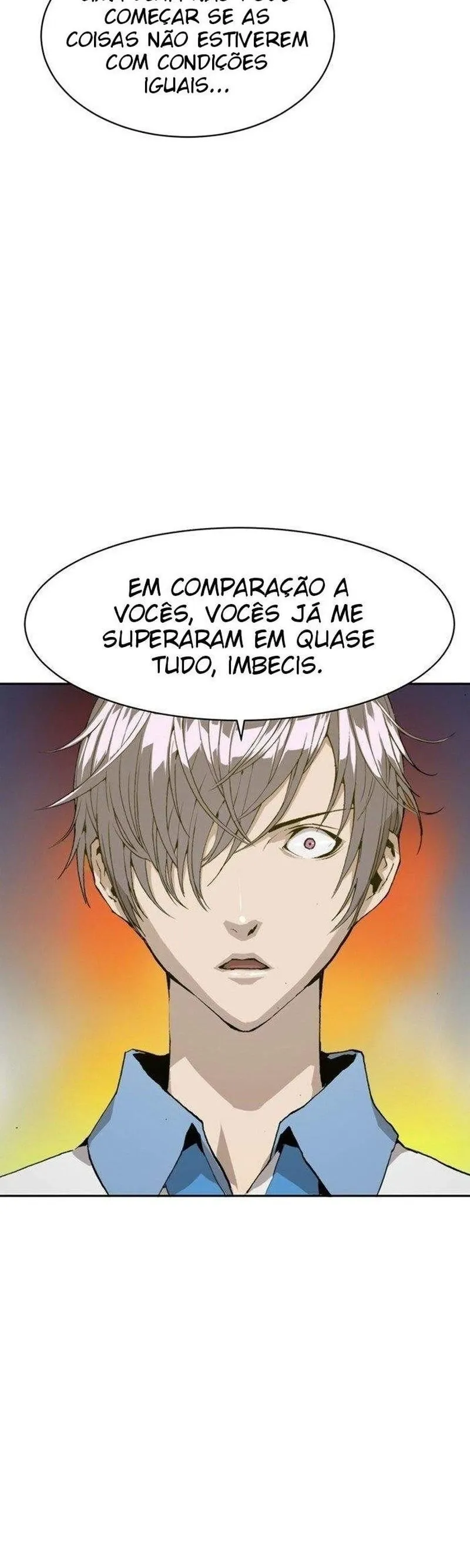Classe dos Heróis Fracos Capítulo 2 Página 2