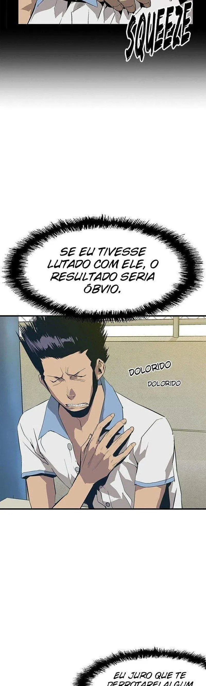 Classe dos Heróis Fracos Capítulo 2 Página 46