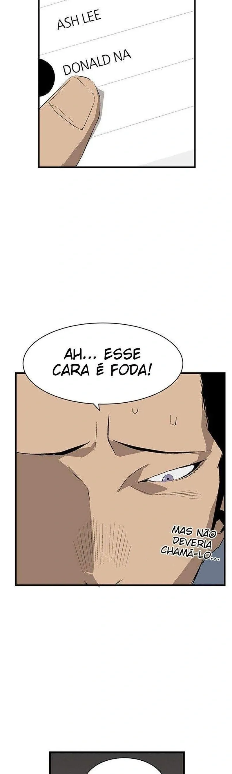 Classe dos Heróis Fracos Capítulo 2 Página 48
