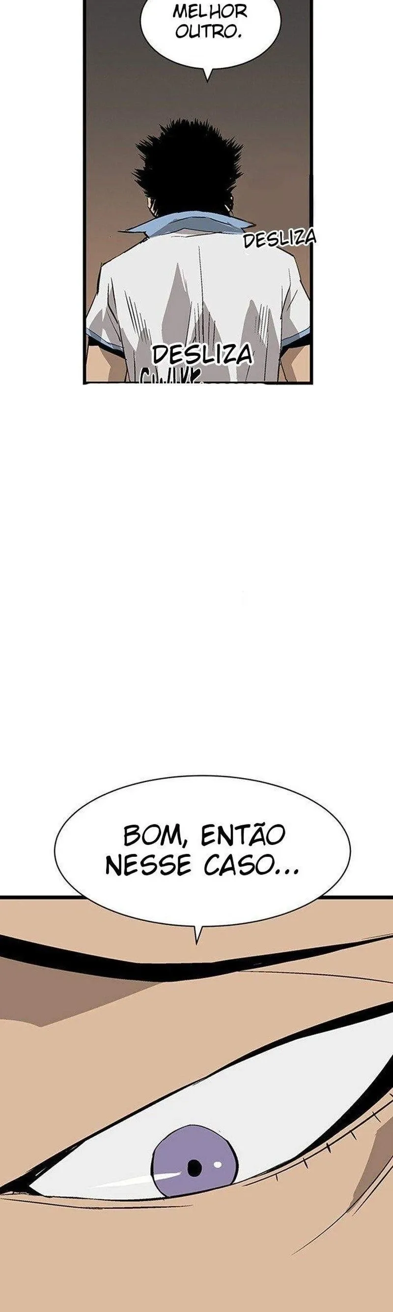 Classe dos Heróis Fracos Capítulo 2 Página 49