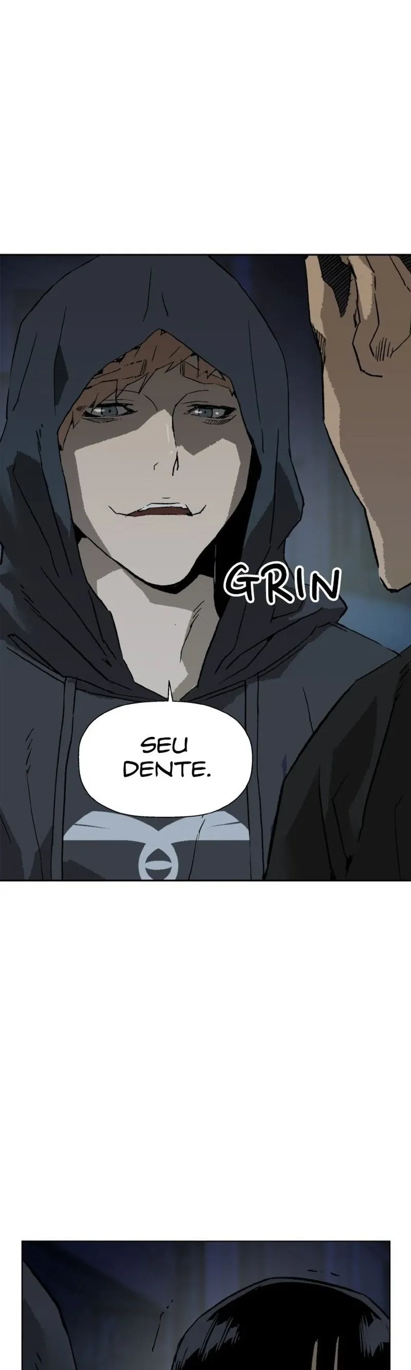 Classe dos Heróis Fracos Capítulo 200 Página 2