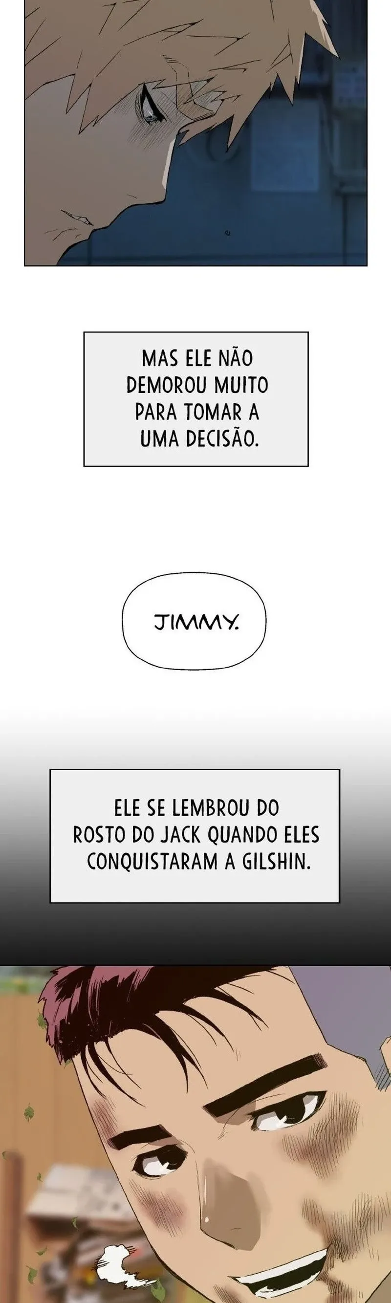 Classe dos Heróis Fracos Capítulo 201 Página 14