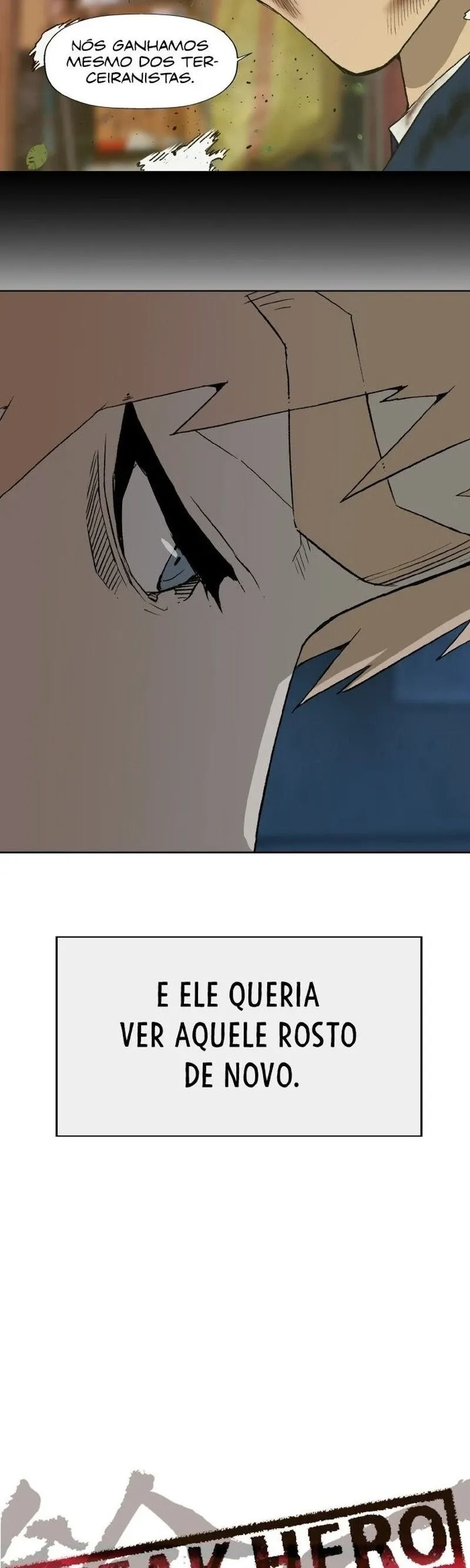 Classe dos Heróis Fracos Capítulo 201 Página 15