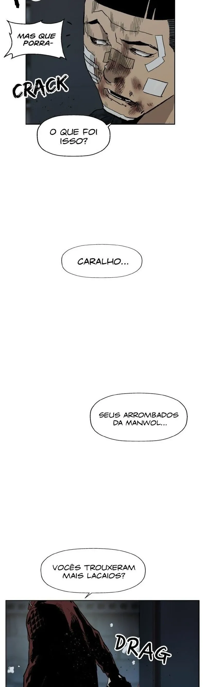 Classe dos Heróis Fracos Capítulo 201 Página 24