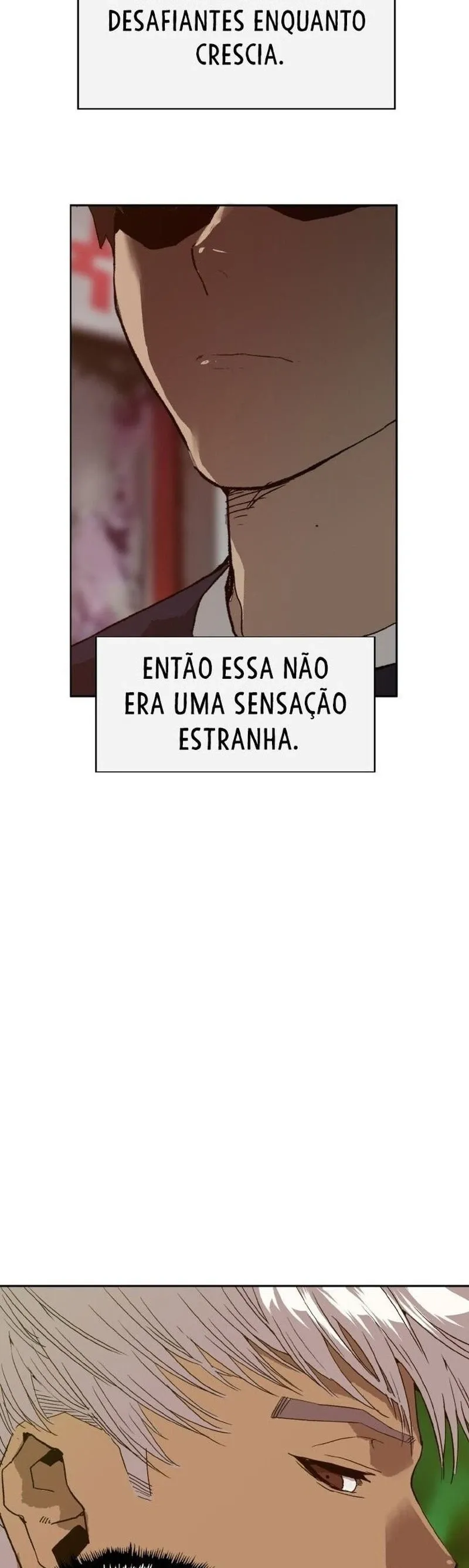 Classe dos Heróis Fracos Capítulo 202 Página 48
