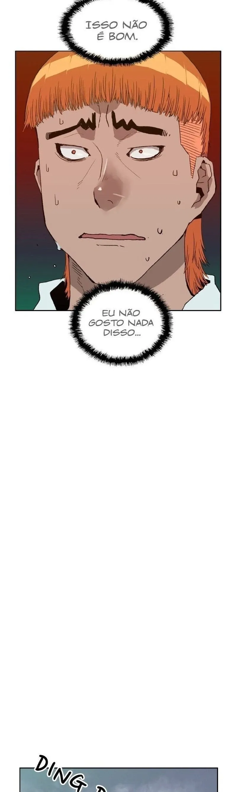 Classe dos Heróis Fracos Capítulo 203 Página 9