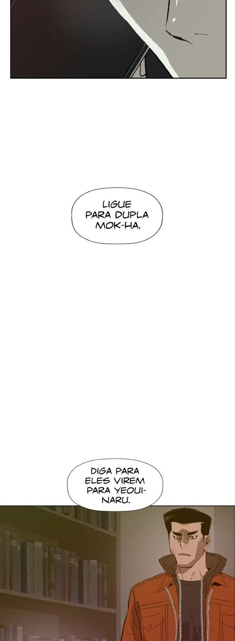 Classe dos Heróis Fracos Capítulo 204 Página 50