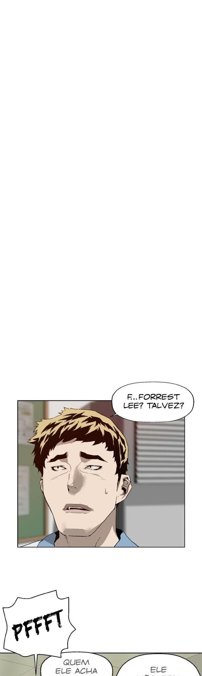 Classe dos Heróis Fracos Capítulo 205 Página 26