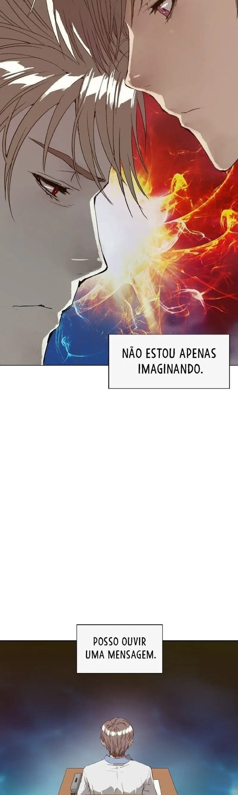 Classe dos Heróis Fracos Capítulo 206 Página 7