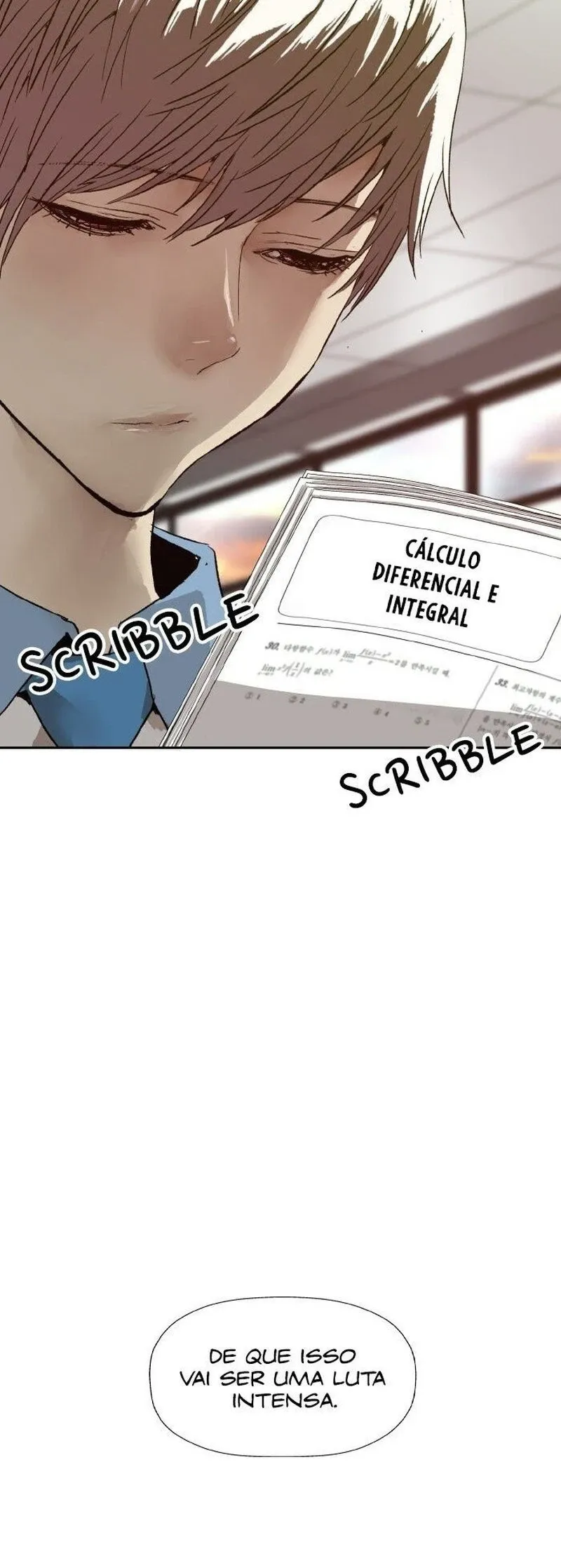 Classe dos Heróis Fracos Capítulo 207 Página 49