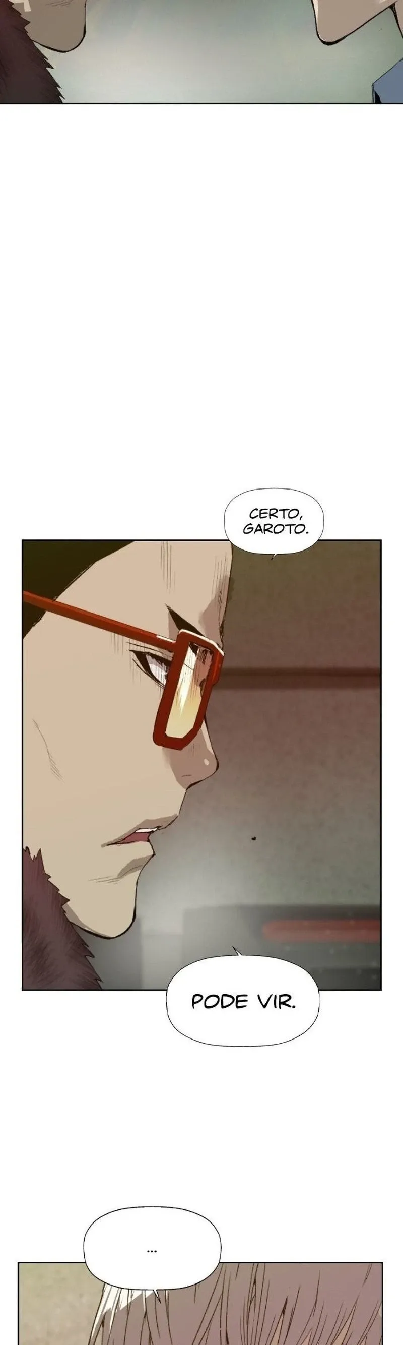 Classe dos Heróis Fracos Capítulo 209 Página 30