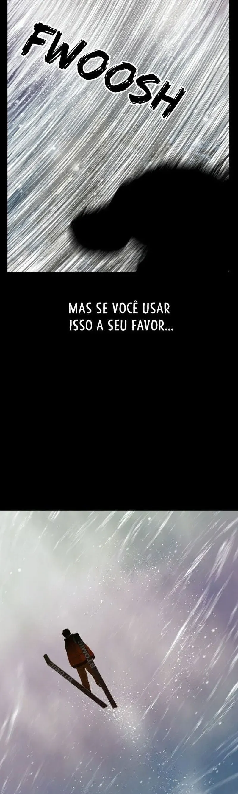 Classe dos Heróis Fracos Capítulo 209 Página 50