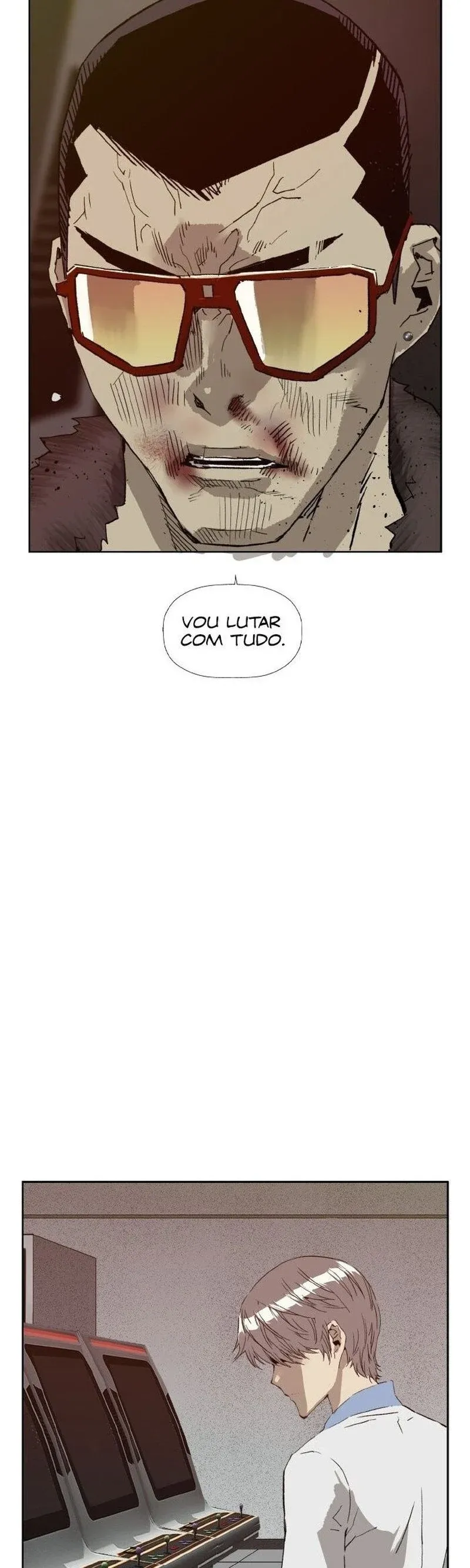 Classe dos Heróis Fracos Capítulo 210 Página 15