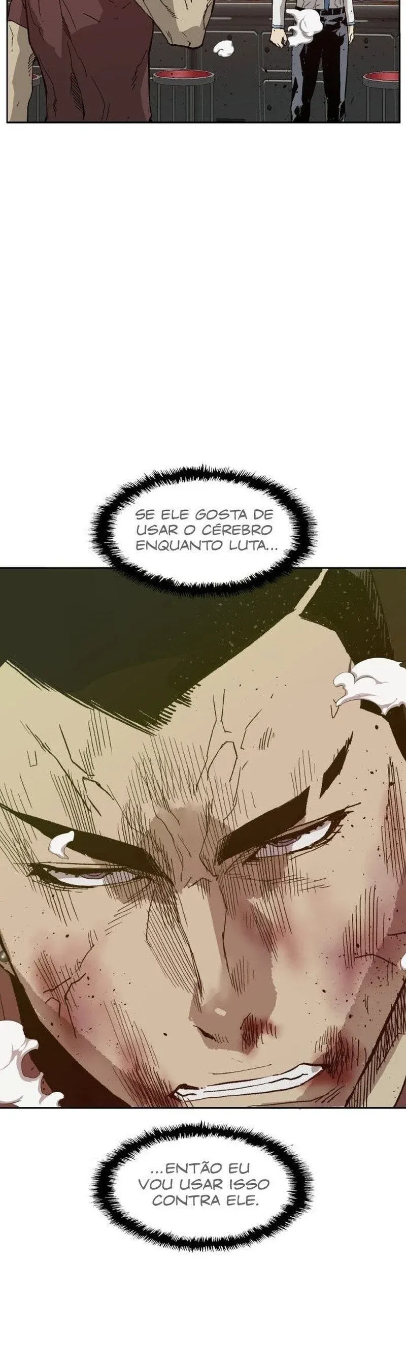 Classe dos Heróis Fracos Capítulo 210 Página 30