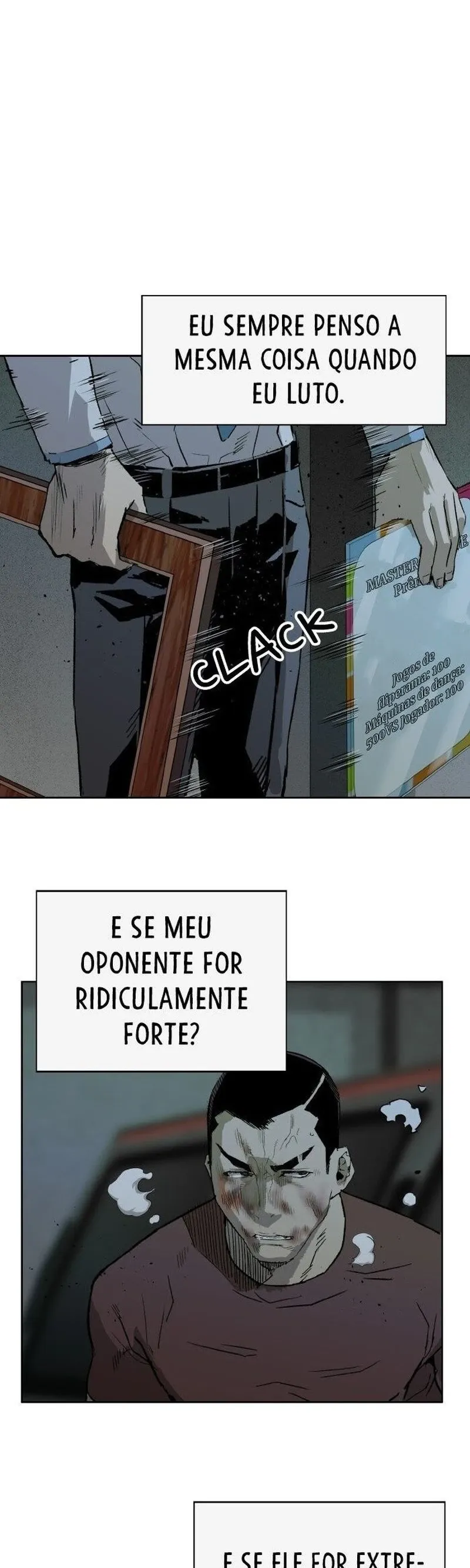 Classe dos Heróis Fracos Capítulo 210 Página 45