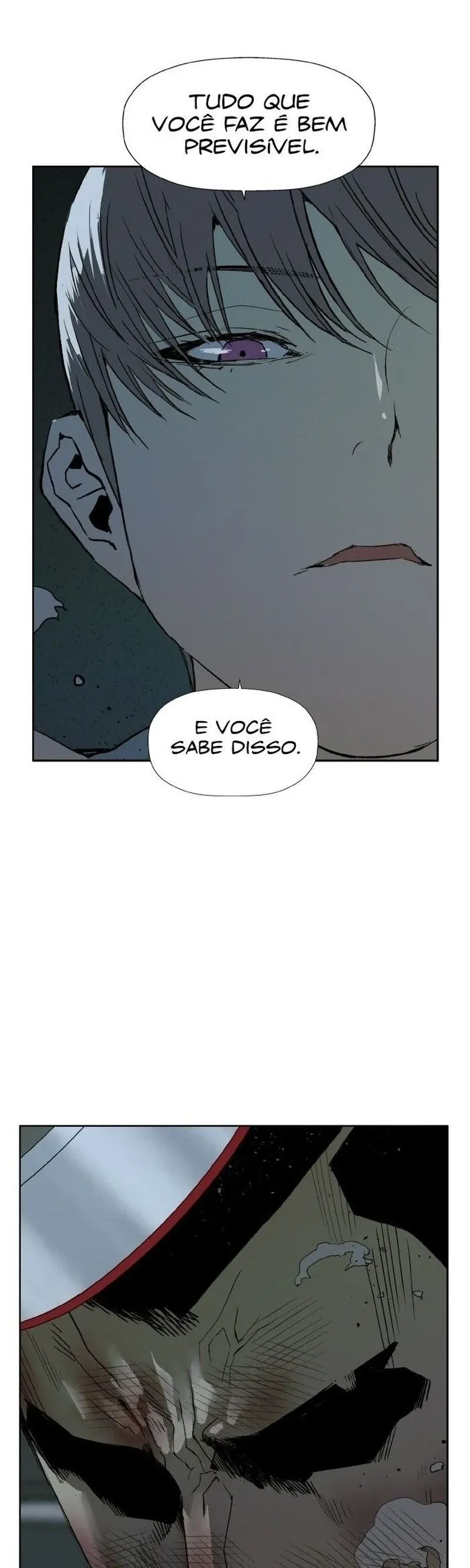 Classe dos Heróis Fracos Capítulo 211 Página 18