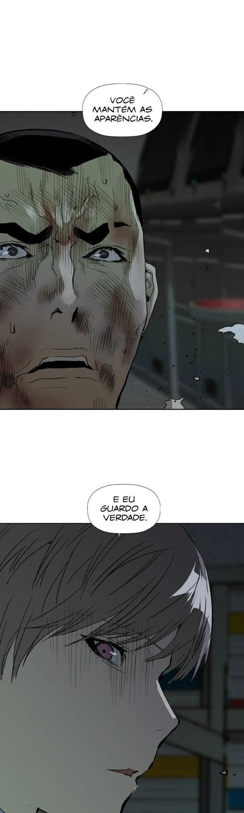 Classe dos Heróis Fracos Capítulo 211 Página 22