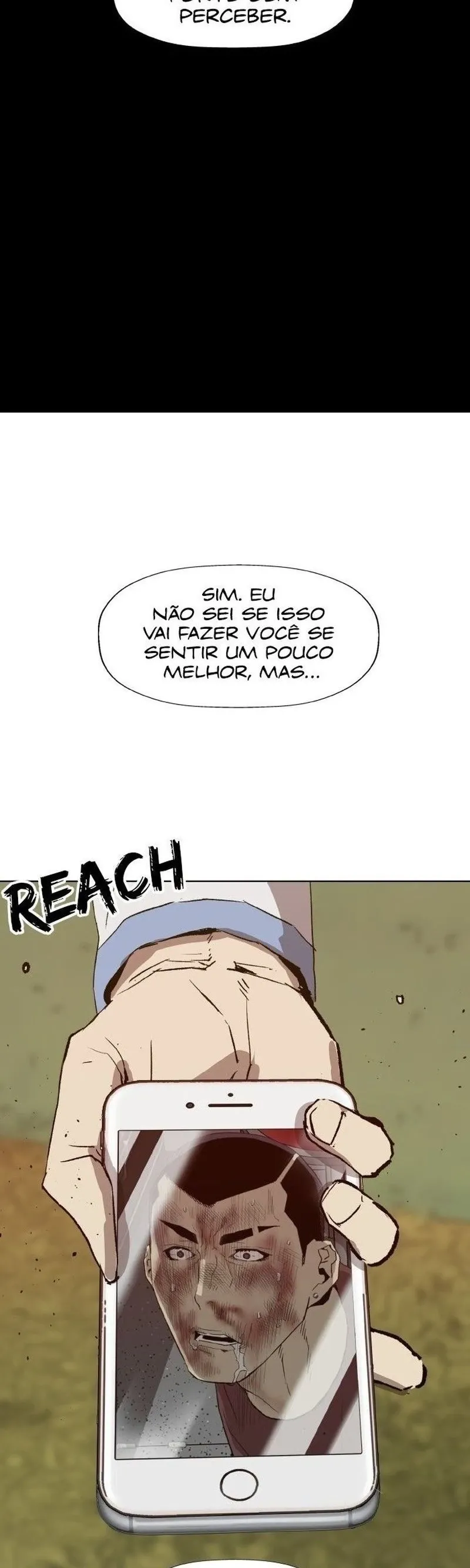 Classe dos Heróis Fracos Capítulo 211 Página 45