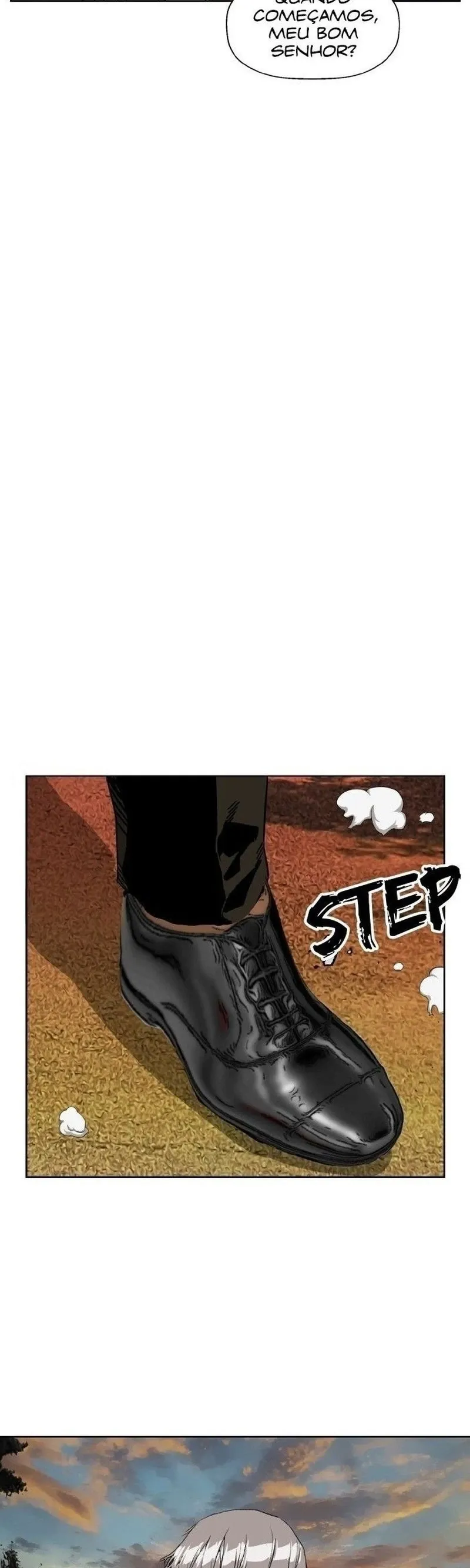 Classe dos Heróis Fracos Capítulo 211 Página 51