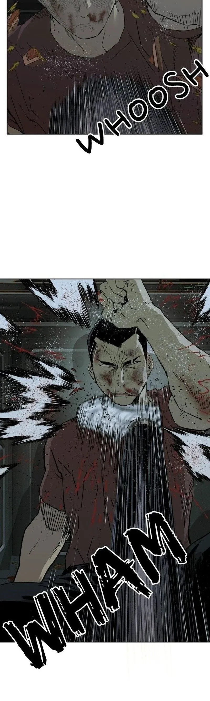 Classe dos Heróis Fracos Capítulo 211 Página 6