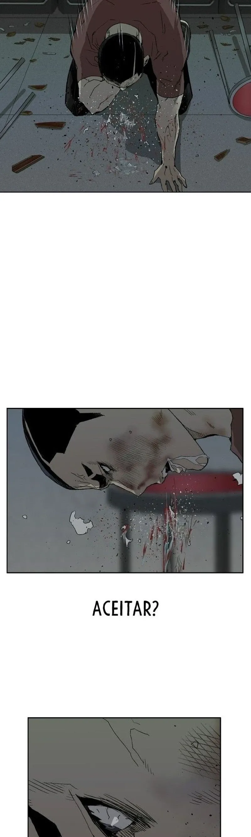 Classe dos Heróis Fracos Capítulo 211 Página 9
