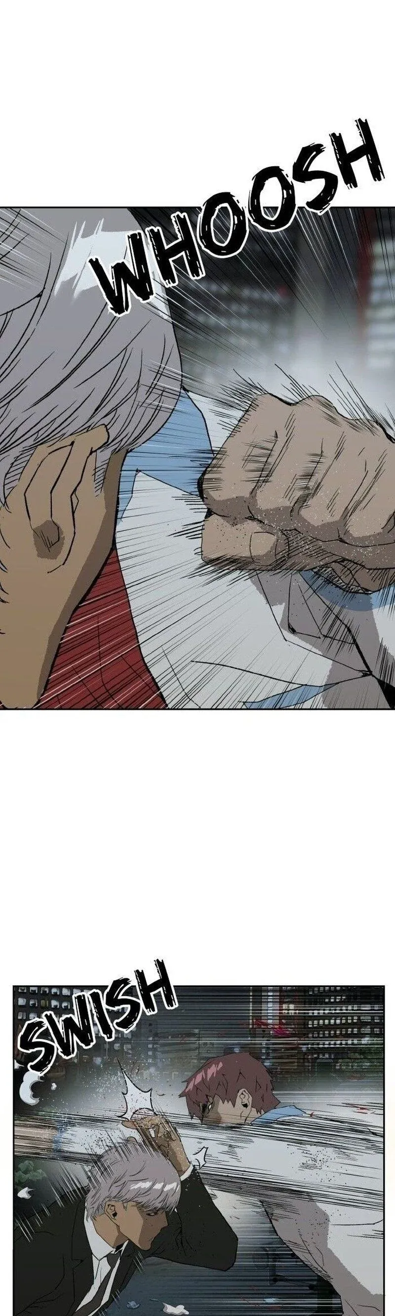 Classe dos Heróis Fracos Capítulo 213 Página 22