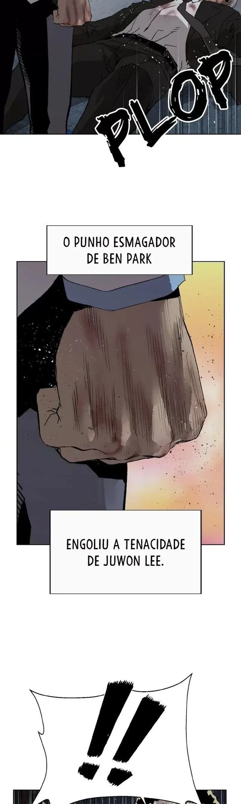 Classe dos Heróis Fracos Capítulo 214 Página 46