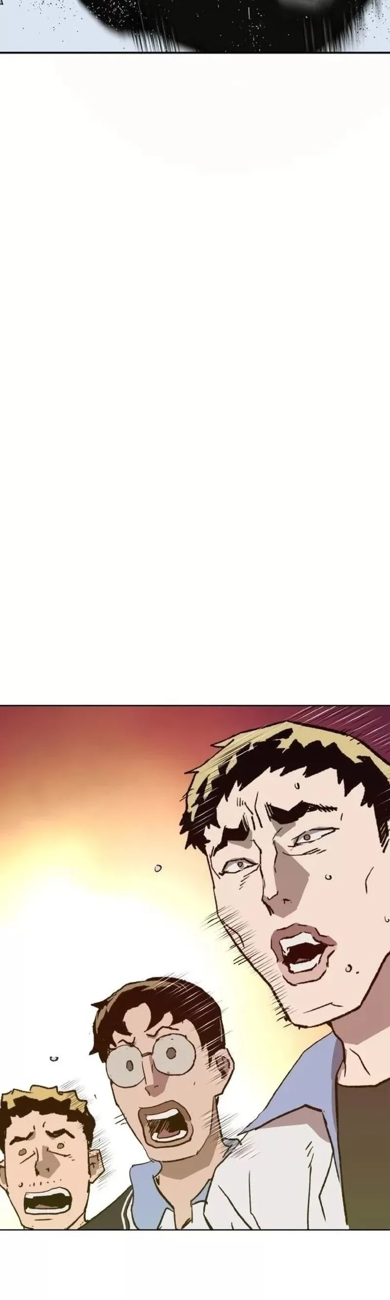 Classe dos Heróis Fracos Capítulo 214 Página 5