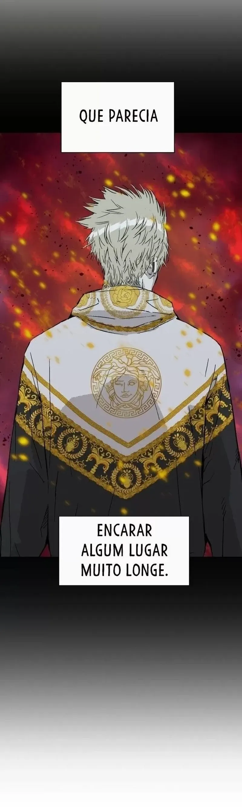 Classe dos Heróis Fracos Capítulo 214 Página 50