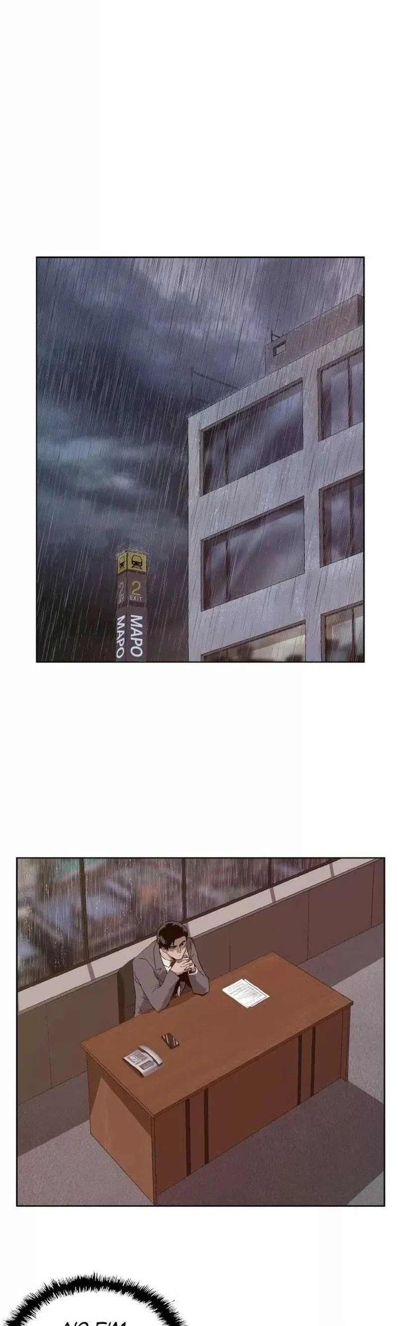 Classe dos Heróis Fracos Capítulo 214 Página 55
