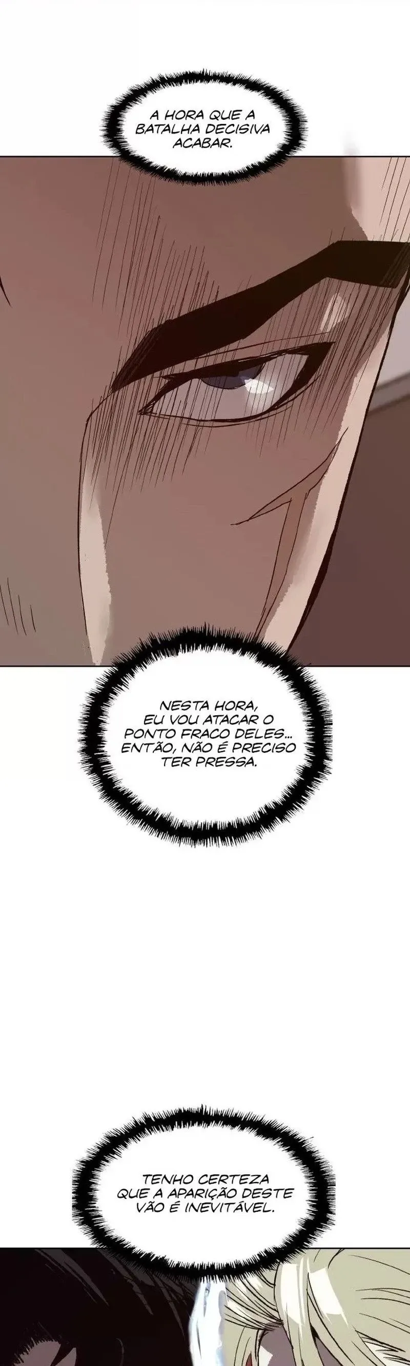 Classe dos Heróis Fracos Capítulo 214 Página 59