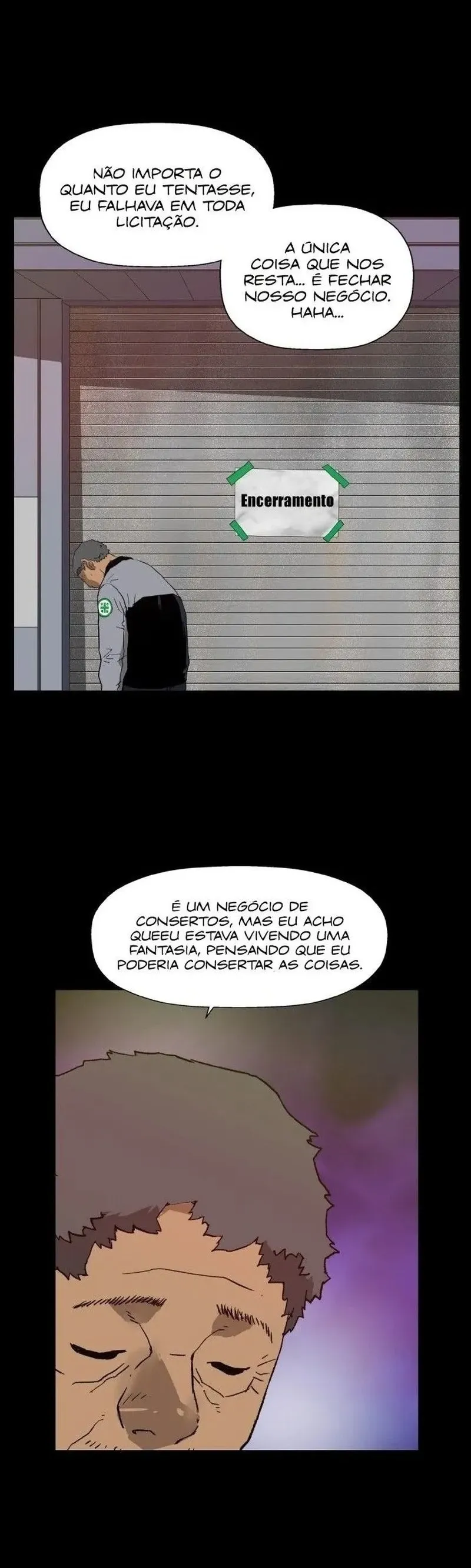 Classe dos Heróis Fracos Capítulo 215 Página 17