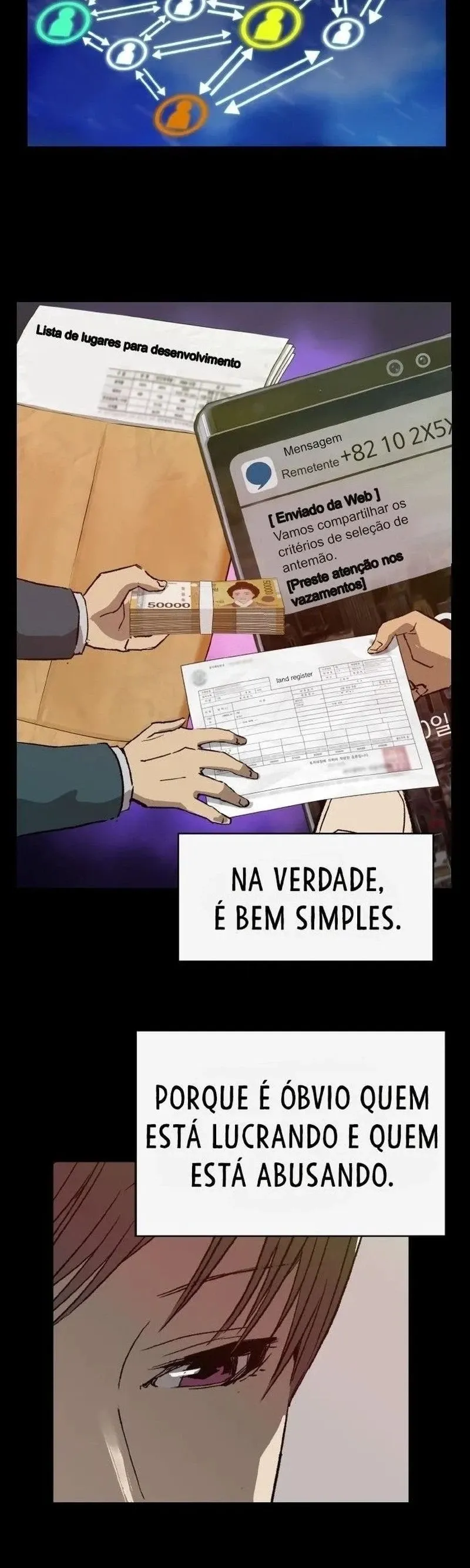 Classe dos Heróis Fracos Capítulo 215 Página 27