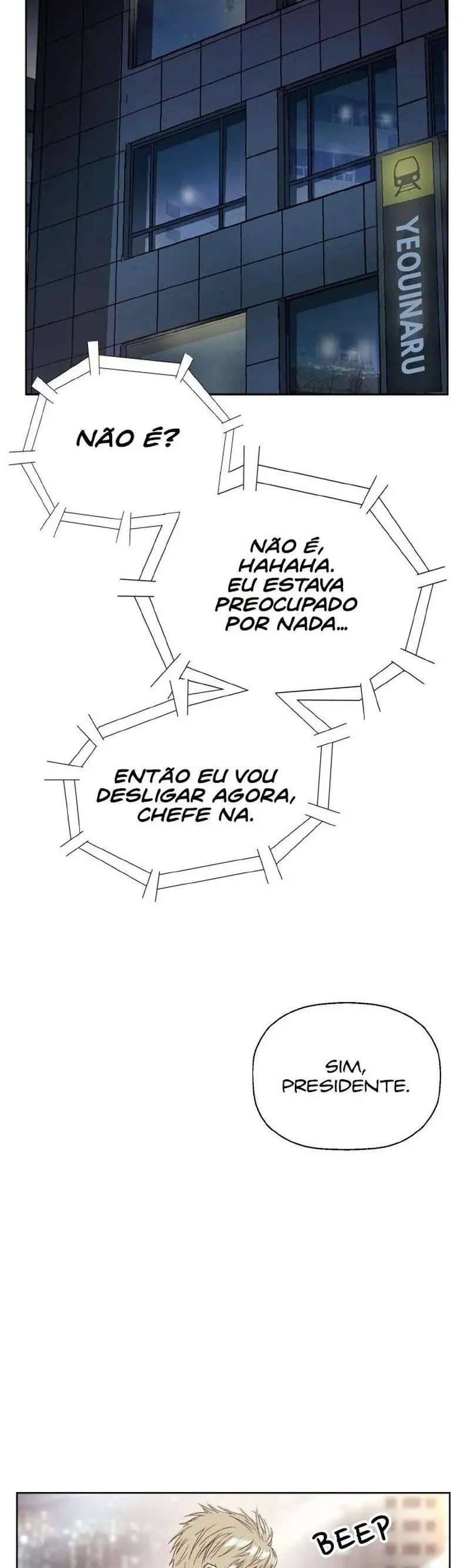 Classe dos Heróis Fracos Capítulo 215 Página 44
