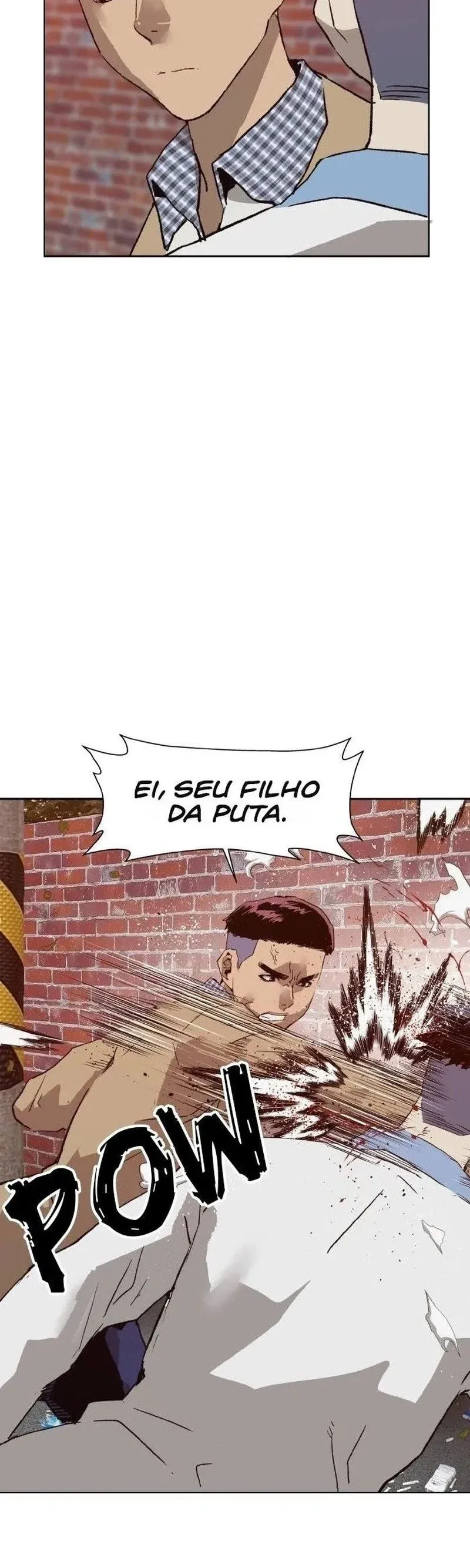 Classe dos Heróis Fracos Capítulo 216 Página 24