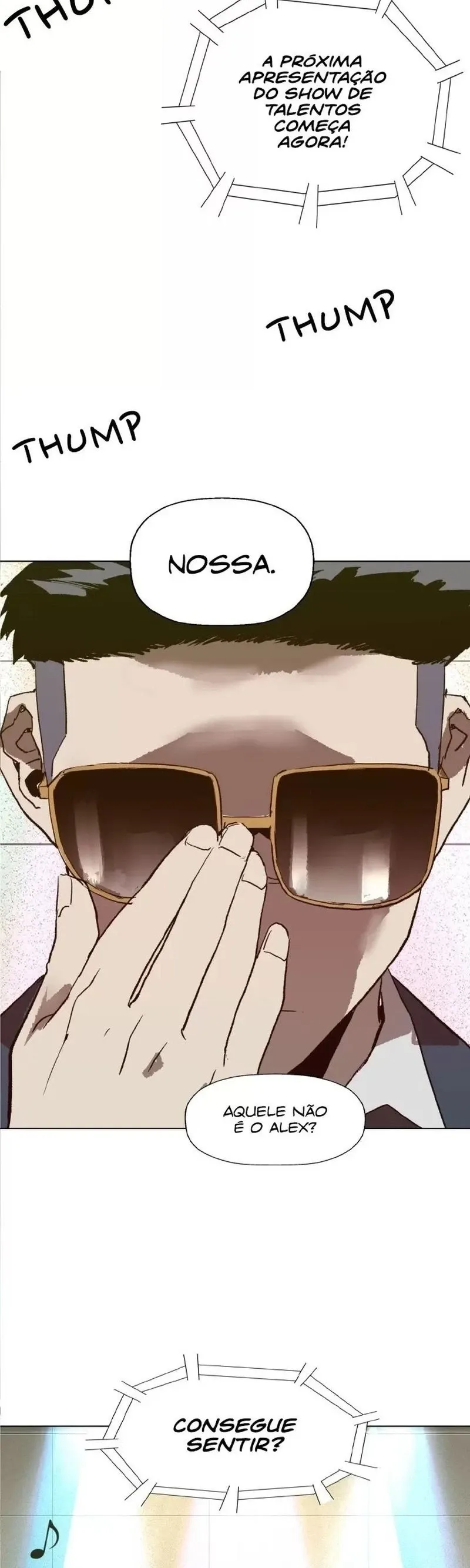 Classe dos Heróis Fracos Capítulo 217 Página 30