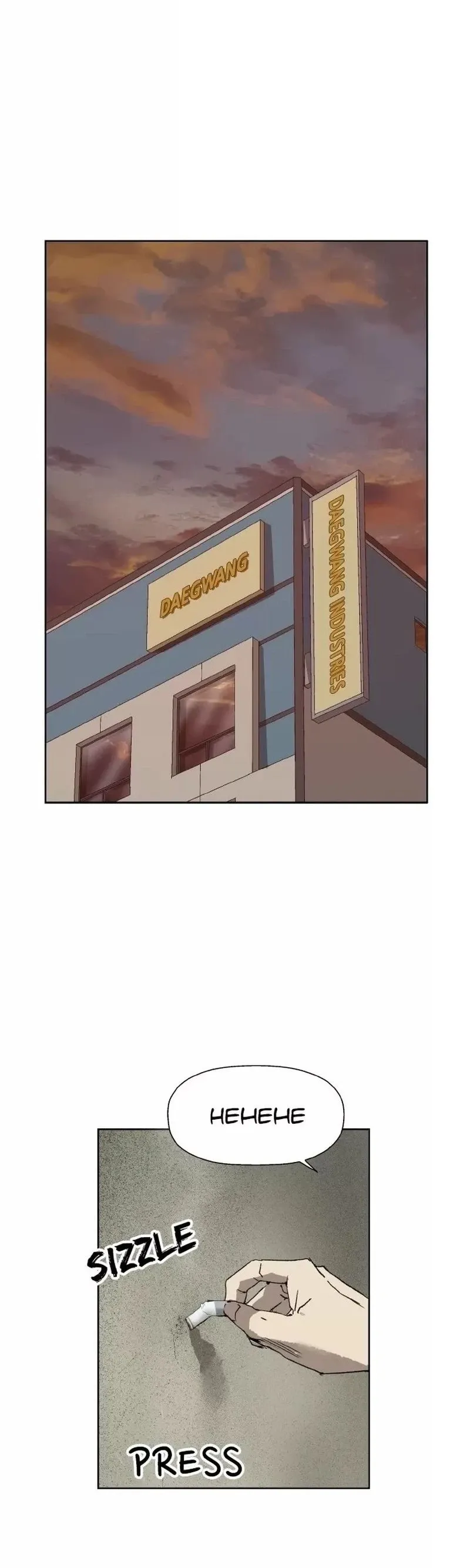 Classe dos Heróis Fracos Capítulo 218 Página 18