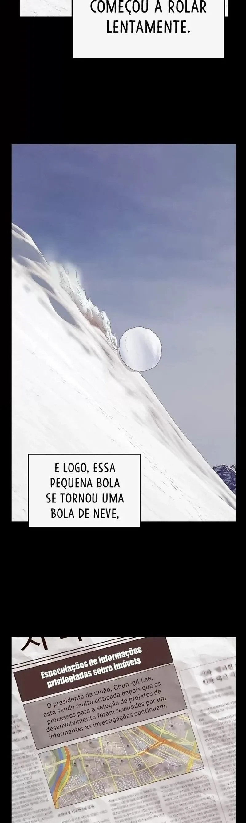 Classe dos Heróis Fracos Capítulo 218 Página 33