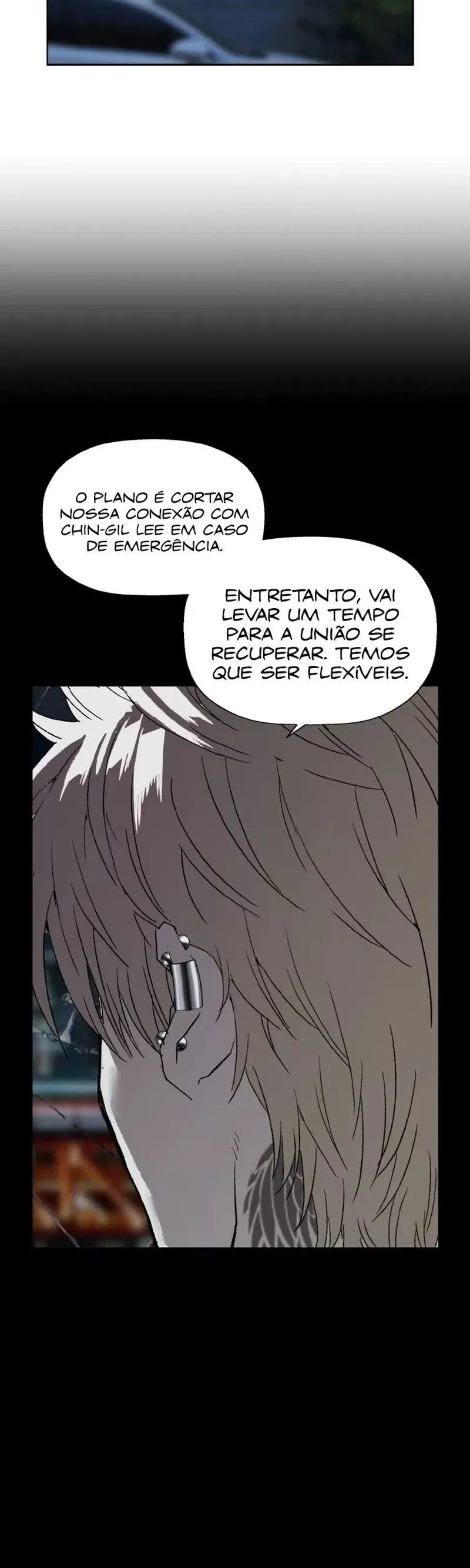 Classe dos Heróis Fracos Capítulo 218 Página 49