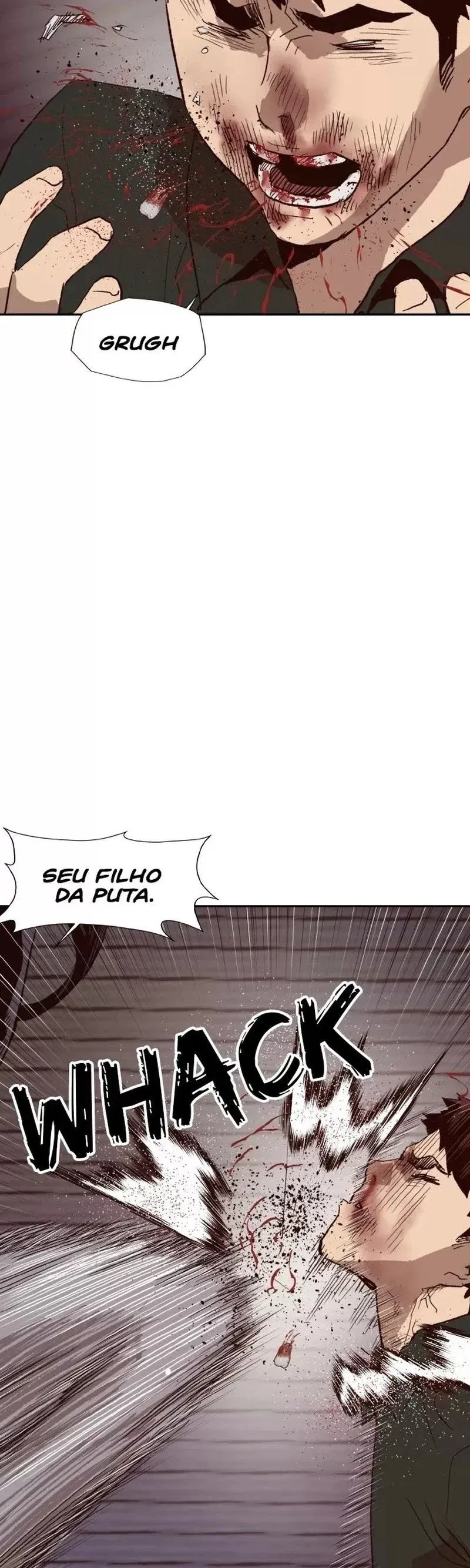 Classe dos Heróis Fracos Capítulo 219 Página 42