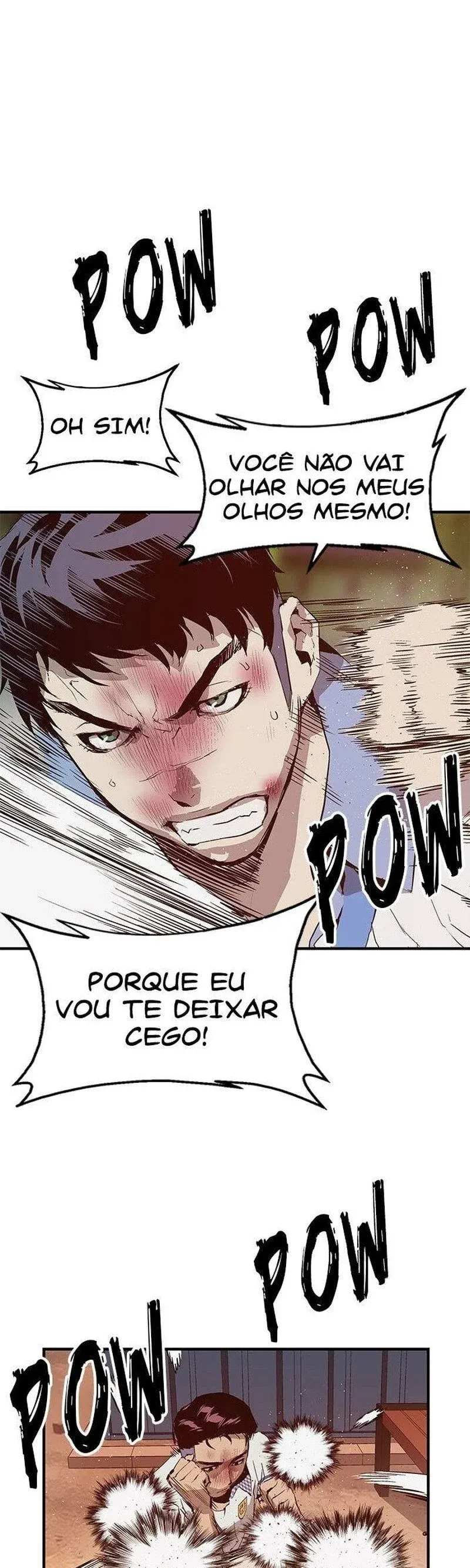 Classe dos Heróis Fracos Capítulo 22 Página 20